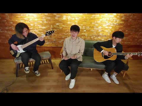 야상곡 - 김윤아(자우림) | Acoustic Cover by NoNamed