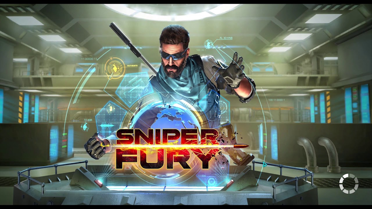 sniper fury trainer 4.3