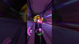 This Sonic Racing Crossworlds Glitch Was Wild! #shorts #glitch #sonicracingcrossworlds