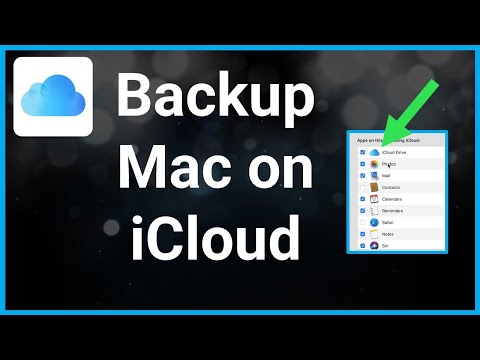 Video: Hvordan tjekker jeg ledig hukommelse på min Mac?