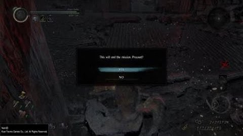 What 600 Hours of Nioh looks like.