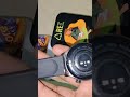 ₹1000🎇Amoled+calling smartwatch✨ Gizmore Gizfit Glow 🌟
