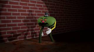 Walking Francis Remastered