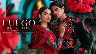 FUEGO EN MI PIEL | Experimental Electronic Music