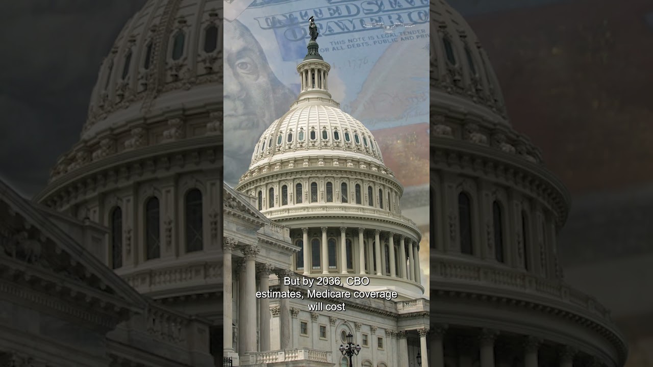 One Big Beautiful Bill Act will add $4.7 trillion to deficits: CBO