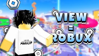 🔴💸LIVE DONATING ROBUX ||💬TTS ON! 💸🔴 | #hazem    #plsdonate  #roblox  #robux  #live  ||