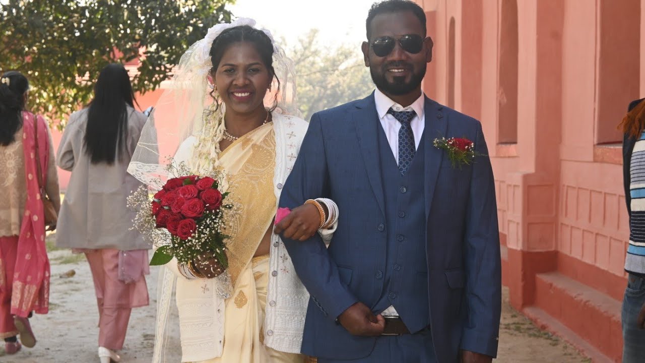 Anand weds tarcicia 👰‍♂️🤵‍♂️🤵‍♂️👰‍♂️👰‍♂️