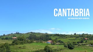 CANTABRIA: Vídeo Promocional