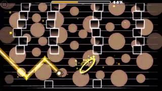 Geometry Dash (2.1) | Whirl [Hard, 5*]