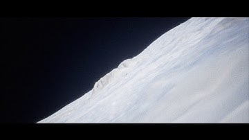 Kermit on the Moon (Unreal Engine 4 Render test animation)