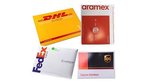 YAOJIA Folder Gluer Machine Running Express Envelope