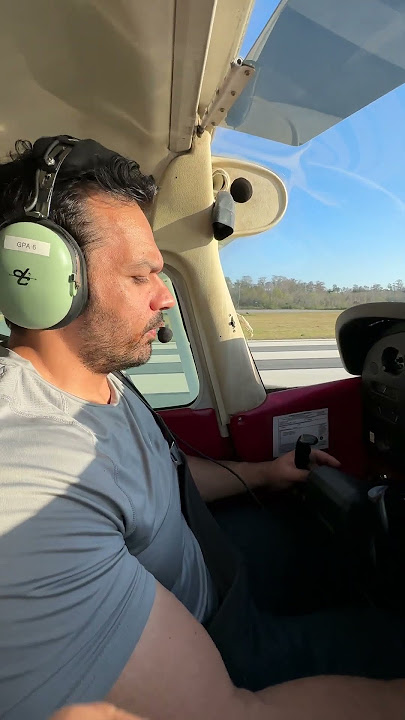 How Pilots Take-off an Aeroplane | FlyingBeast