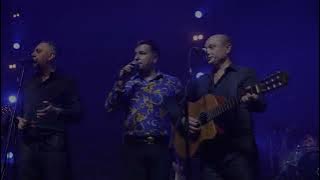 Ternipe - Muro shavo Kiki (Aréna Koncert felvétel 2023.01.07.)