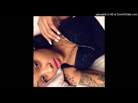 Ann Marie- On My Mind
