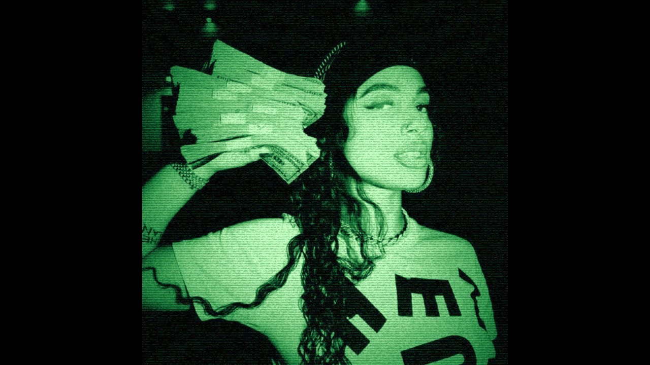 [free] young nudy x lucki type beat - 