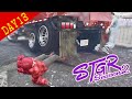 【ストグラDAY13】木こり就職事故お泊まり炎将ロシエル