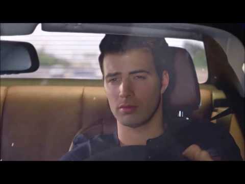 Bruno//Me Partiste El Corazon (Maluma)