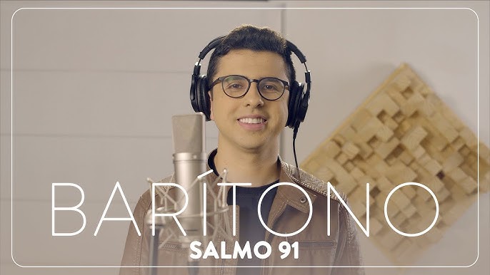 Stream Salmo 91 .1.cantado by JEEF