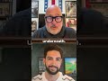 How Andrew Zimmern Pitched 'Bizarre Foods'