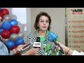 جمعية الهلال الأحمر كرمت المتفوقين من أبناء الأسر المحتاجة في مختلف المراحل الدراسية