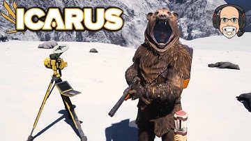 The Arctic Can Be Un-BEARable! : ICARUS : Styx Series (EP12) (MAELSTROM)