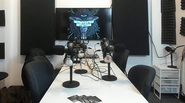 Introverted Intuition Podcast Visual 59