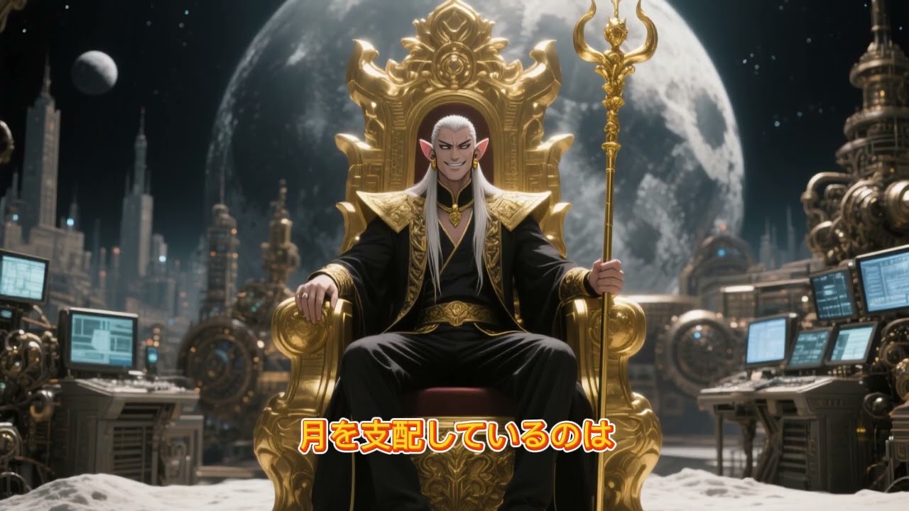 【ワンピース考察】キャロットの正体は「月の民」の末裔だった！？スーロン化の真実とミンク族が隠し続けた空白の100年