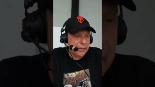 Greg Papa explains how Casey Schmitt's defense will affect the rest of the team