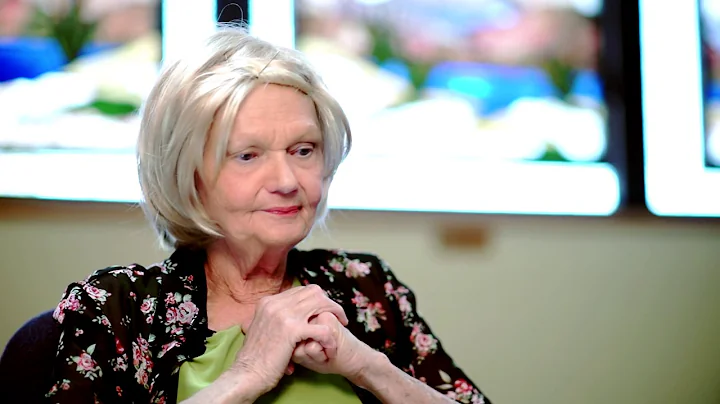 Patient Testimonial - Mary Bostic
