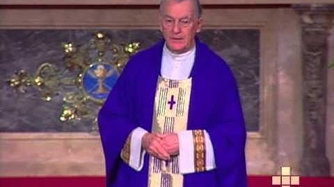 Third Sunday in Advent, December 16, 2012