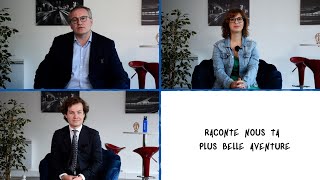 Aventure Orcom Raconte-Nous Ta Plus Belle Aventure