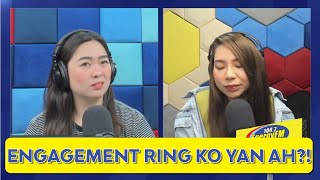 NAG-PROPOSE YUNG EX KO SA GIRLFRIEND NIYA | ENERGY FM screenshot 5