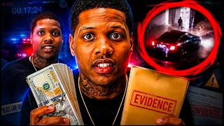 The Feds Just Got Called Out For Their Dirtiest Move Yet... Lil Durk Wants It All Thrown Out