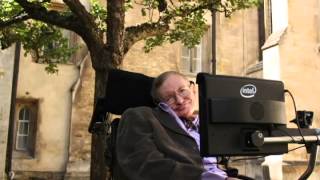 Top 10 Science Jokes Told By Stephen Hawking - #2