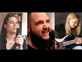 Alex S ft. Rebecca Mlch &amp; Manuel Gusdorf - SEX cover | original by Rammstein