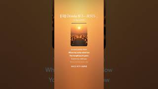 Ibu Chineke M 2 Jesus Christ Movement Choir 