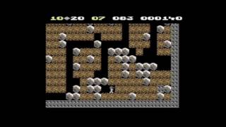 Vice - Boulder Dash 5