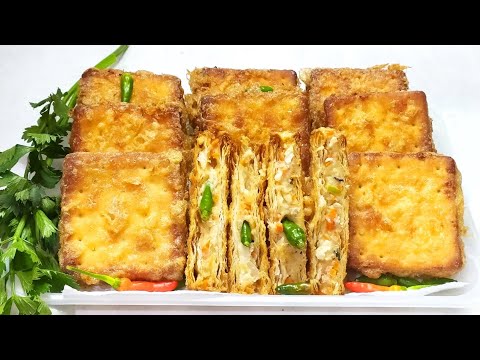 Resep Gabin Ragout Ayam