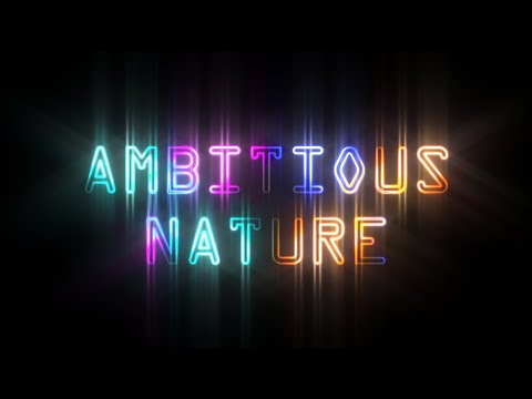 Colorful Pulse Animation | Ambitious Nature