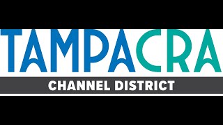 Channel District CRA CAC Monthly Meeting October 2025