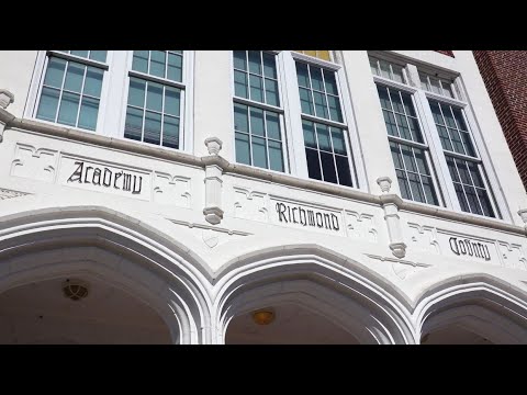 GNL Home Team Spotlight | Academy of Richmond County - YouTube