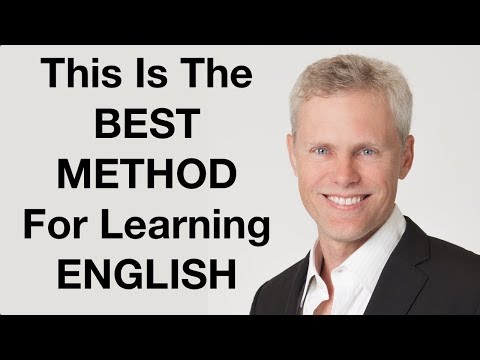 bilingual method