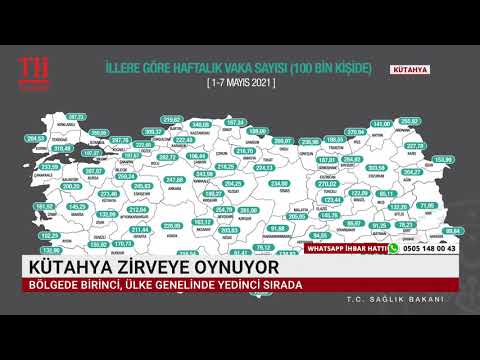 KÜTAHYA ZİRVEYE OYNUYOR