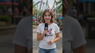 Jammin With Jennifer~Nightflight Expedition 2026 Dollywood Update #Pigeon Forge TN #Own Photo Used