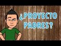 PROYECTO PARA PADRES preescolar