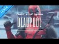 DEADPOOL Origin Story | Death of Deadpool | SuperSuper