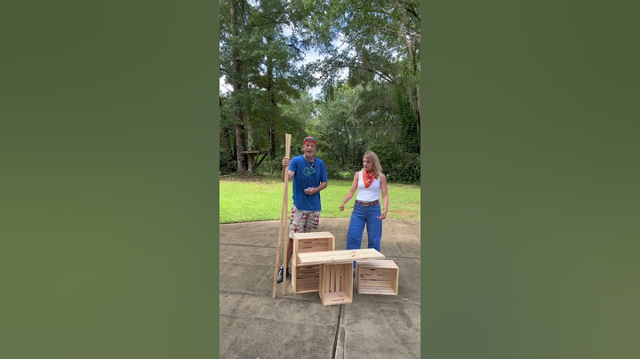 Easy DIY lemonade stand with Mackenzie #jmg8tor
