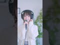 解像度が高すぎるラブソング #歌ってみた #恋愛ソング #歌詞動画 #邦ロック #バンド