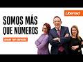 Somos Más Que Números 27 04 2026