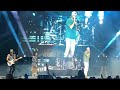 Walker Hayes - Ya’ll Life/Country Grammar (Live in Orlando, FL 10-29-22) CIARA NELLY